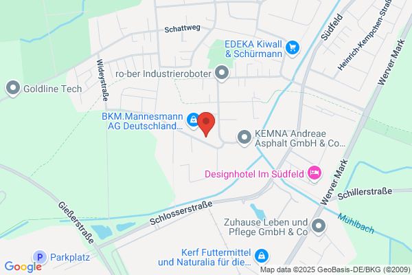 Pro-Com-Tech GmbH