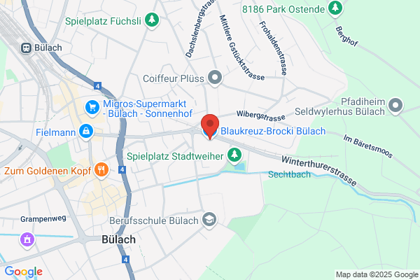 Brockenstube