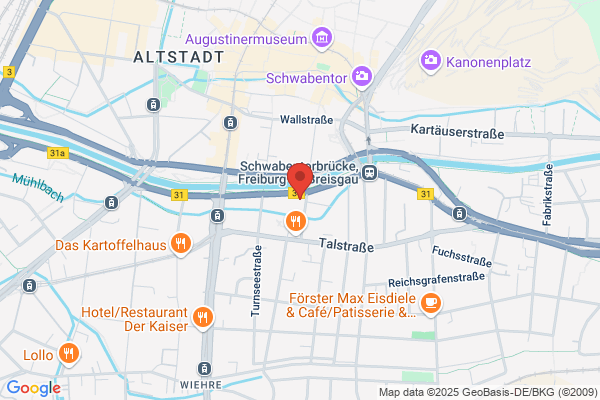 Praxis fuer Naturheilkunde