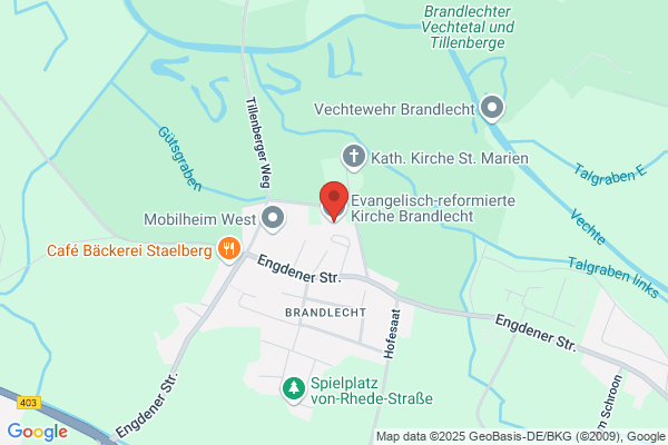 Evang.-ref. Kirchgemeinde