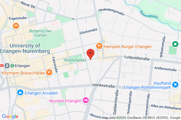 Arche Gemeinschaft