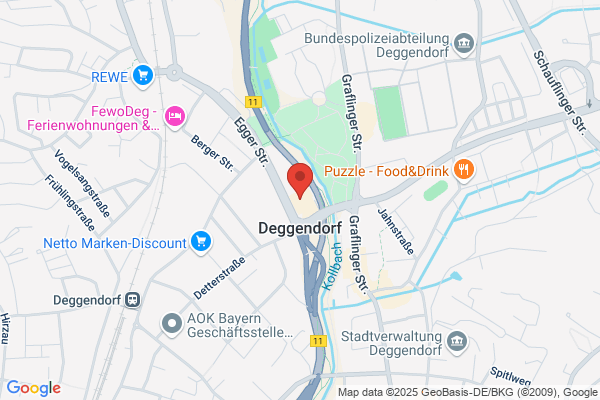 Dr. Schmid Support und Koordinat