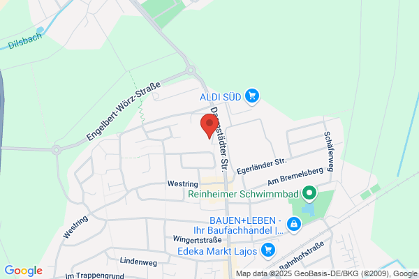 NDERI Clean, Reinigung und Transport Hajdini