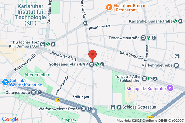 Reisebüro Flugladen Bülach