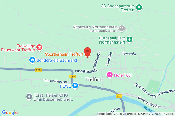 Gastro Treff AG