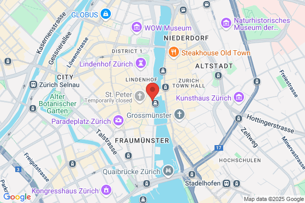 Hotel Storchen