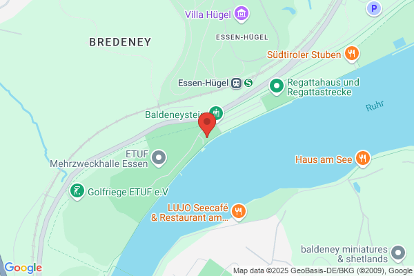 Restaurant Chaes Gade