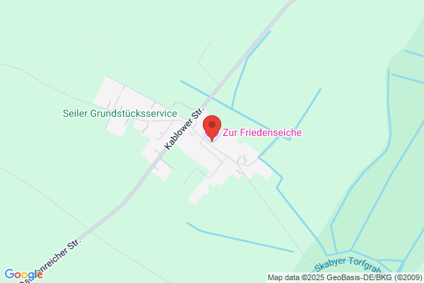 Restaurant Frieden