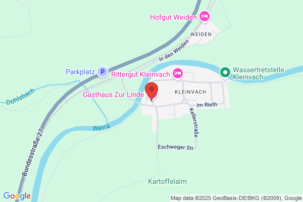 Restaurant zur Linde