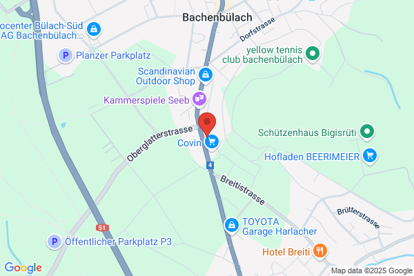 Binz Pascale