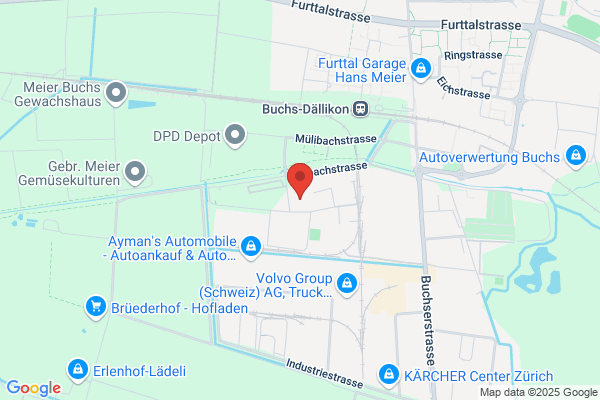 Holzbau Schweiz Zuercher Kantonalverband