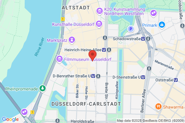Top Line Schoenheitsinstitut