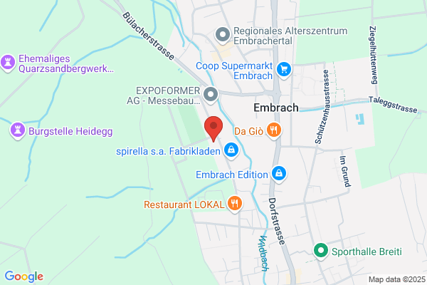 AM-Bedachungen AG