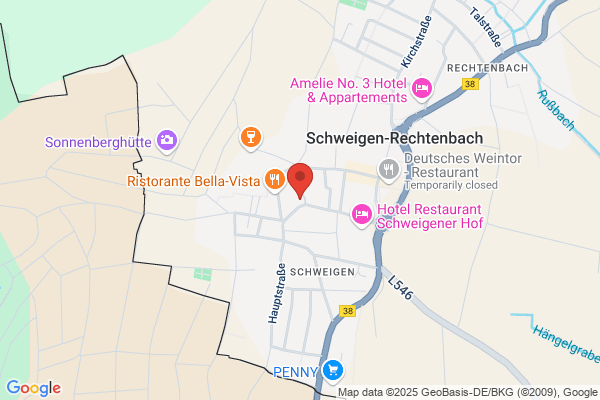 Schulhaus