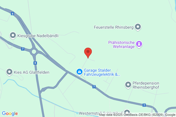 Grastrocknungsanalge Heimgarten