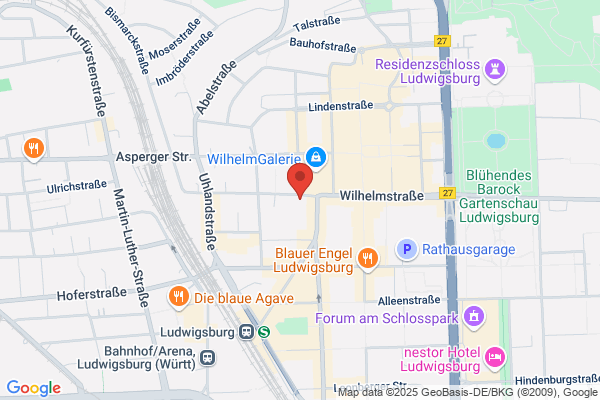 Heilpaedagogische Schulung und Therapie GmbH