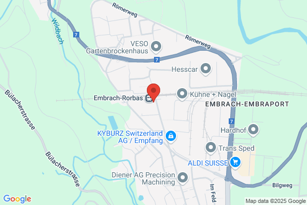 JERA TREUHAND