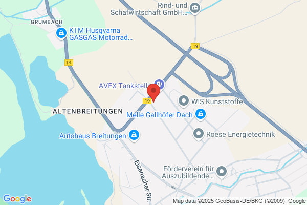 M + S Erdbewegungen, Aushub, Abbruch AG