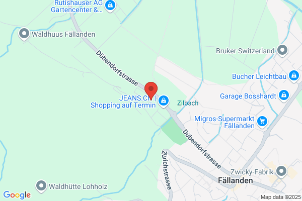 Straumann AG Lufttechnik und Farbspritzkabinen