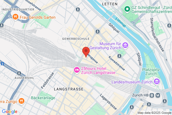 vergleiche24.ch GmbH