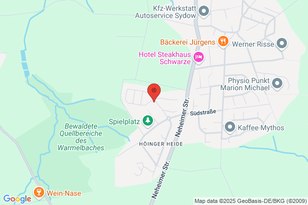 Safeport GmbH