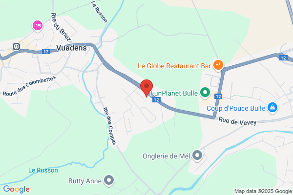 FIX Plâtrerie Peinture Sàrl