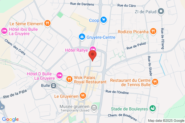 Pharmacie du Levant