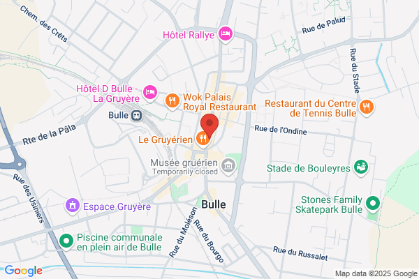 Fleury Opticiens SA