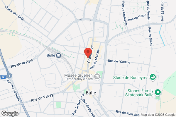 Opticien Alain Afflelou | Bulle