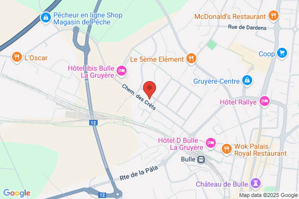 PCL Fiduciaire Sàrl