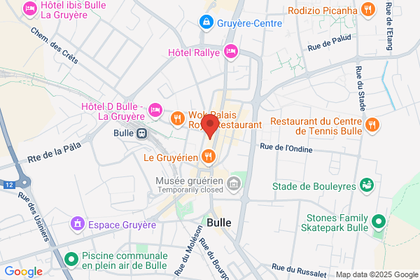 Swiss Life J.-P. Jacquat et fils