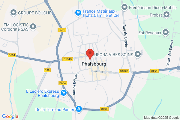 Boulangerie Fuhrer Sàrl