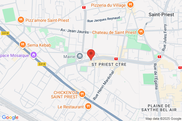 Boulangerie-Pâtisserie La Huche Pidoux und Moos