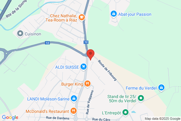 Groupe GECO SA