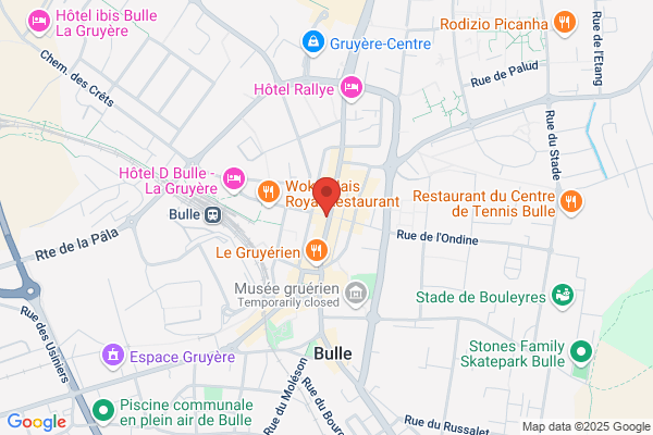 Boutique Bel'Mod