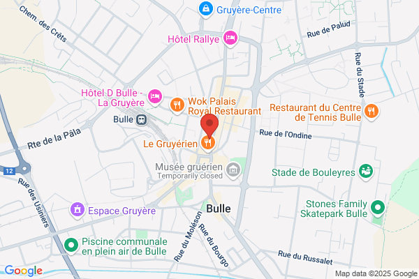 Chicorée