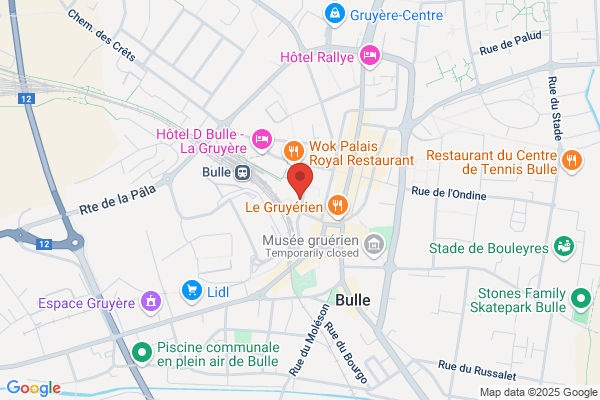 Fiduconsult SA