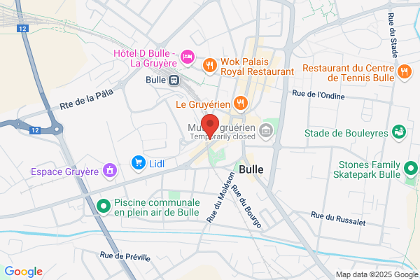 Ecole Professionnelle privée d'esthétique