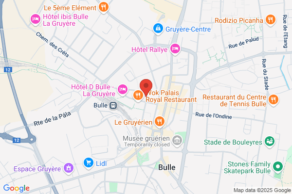 Ruffieux Pompes funèbres
