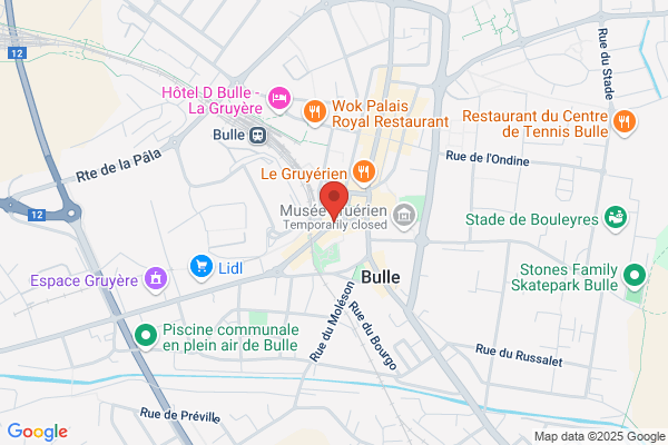 Boutique Naco SA