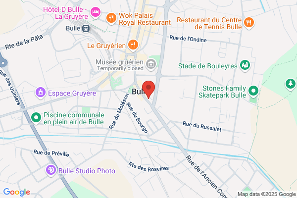 Boutique Peaunata