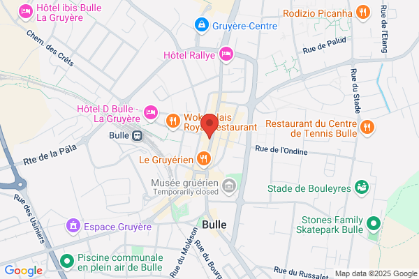 La Boutique Glamour