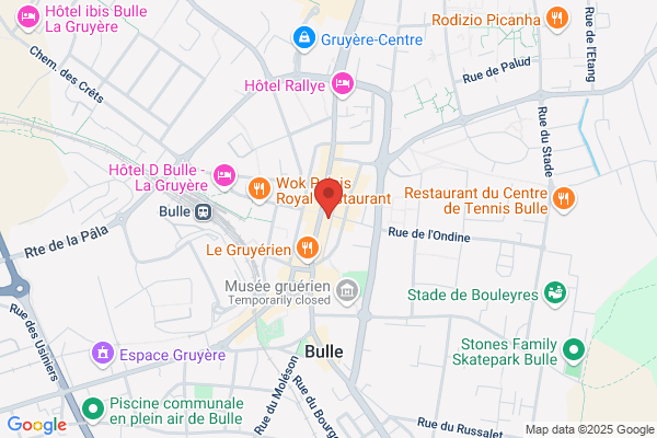 Univers Féerique