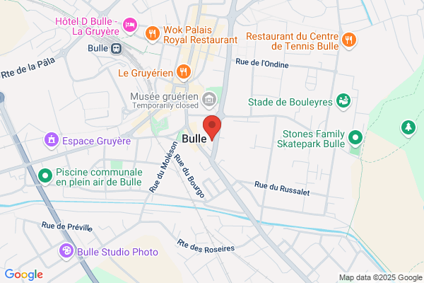 Pasquier-Dubas