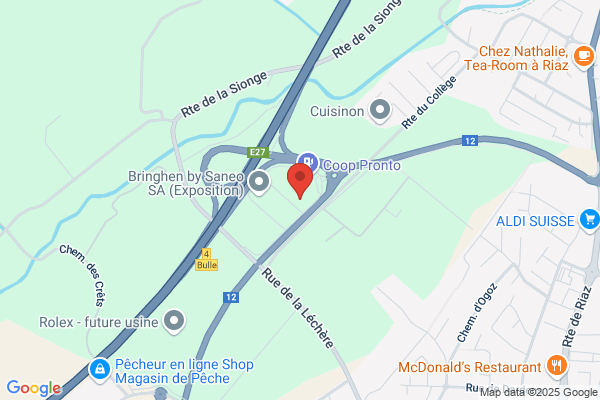 EDO POPKEN GmbH