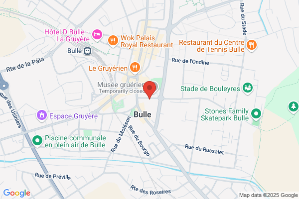 Salon Marie-Claire