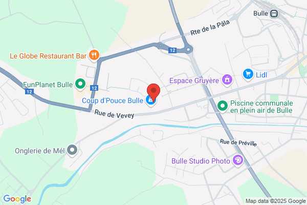 Interpneus Réparations Sàrl
