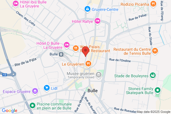 Auto-école Bienconduire.ch