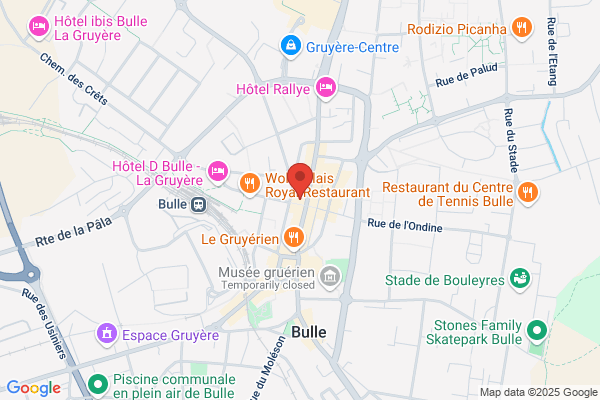 Coq d'Or Magasin d'Alimentations