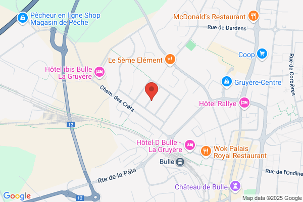 Administration communale